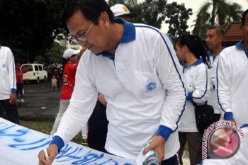 Palembang diproyeksikan menjadi pusat studi rawa dunia