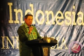 Mencermati "Safari" Dialog Presiden