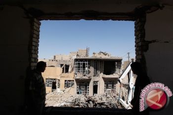 Rakyat Irak rindukan kehidupan yang lebih baik
