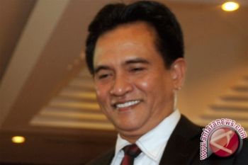 Anggota DPR kritik Yusril