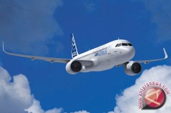  Airbus tepis kelebihan suplai pesawat
