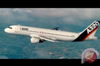 Airbus peroleh rekor pesanan dari Lion Air Indonesia