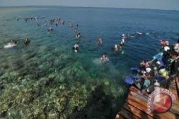 AS anggarkan Rp500 miliar konservasi laut Indonesia
