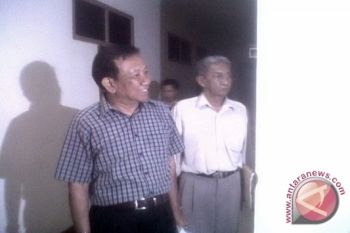 Kejati Lampung Periksa Sekdakab Tulangbawang