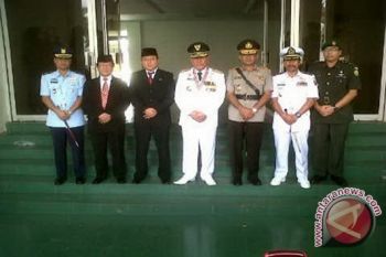 Lampung Siap Songsong ASEAN Community