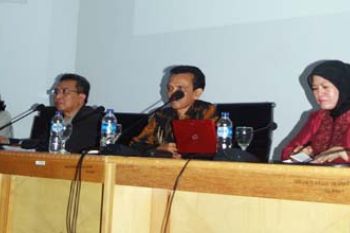 SIMPOSIUM NASIONAL HUKUM PIDANA