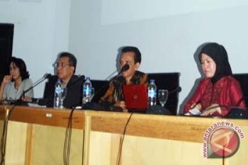 Harry Tanoesodibyo: Banyak Permasalahan Hukum Hambat Pembangunan
