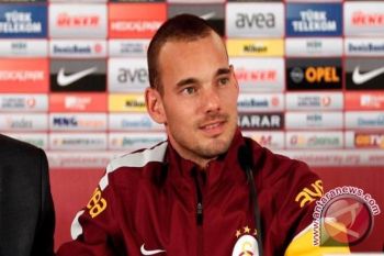 Ancaman Sneijder kepada Guru Lama