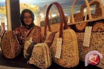 Dinas Koperasi supaya sediakan produk kerajinan ISG