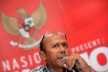 Pelatih Timnas Pantau Kemampuan Arab Lewat Video