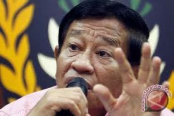 Pendidikan wadah strategis sebarkan nilai perdamaian, kata Agum