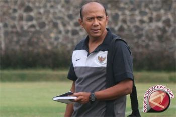  RD Minta Pemain Disiplin Saat Hadapi Turki