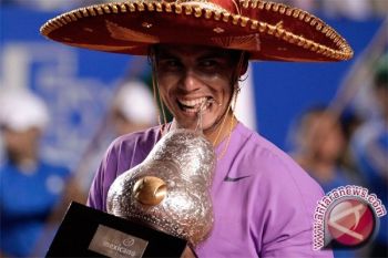  Sekelumit Rafael Nadal
