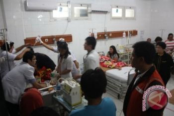 Pemkot ingatkan warga Manado waspada DBD