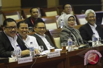 DPR Dukung ANTARA Jadi Pusat Informasi Negara