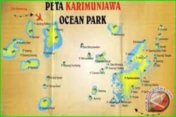 Menanti Pesona Surga Karimunjawa