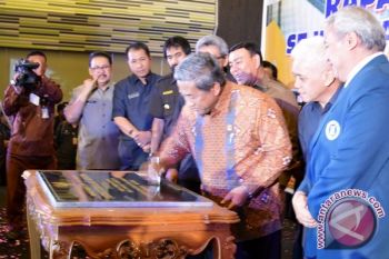 Mendikbud: Itera Tulang Punggung Sumatera