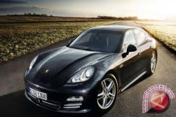 Jerman berminat dirikan pabrik mobil di Sumut