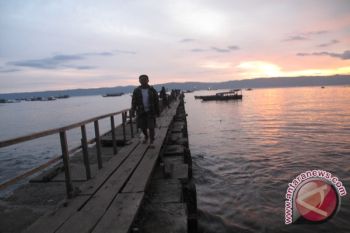 Kota Agung Sebagai Pelabuhan Penyangga ? Kaji Ulang !