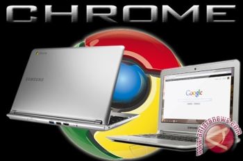 Google sebar Chromebook di lima negara