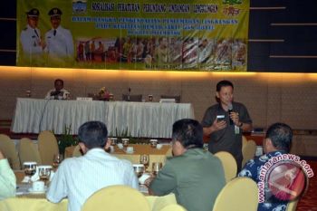 BLH Palembang minta hotel tertib Ipal 