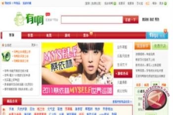 China Bakal Jadi Pasar Online Terbesar Dunia
