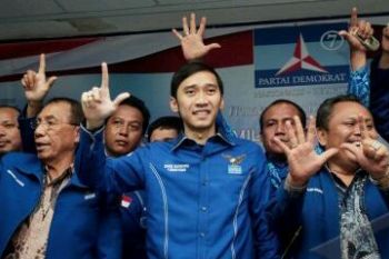 RENCANA KLB DEMOKRAT