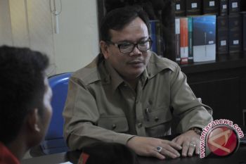 Jumlah perkara PTUN Palembang berkurang