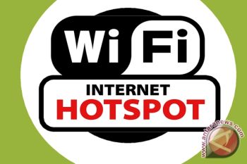 Telkom targetkan pasang 40.000 wifi di Yogyakarta 