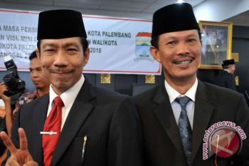 Kampanye Romi-Harno dimeriahkan orkes dangdut  Soneta