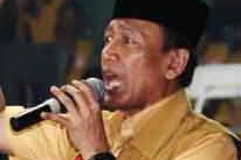 Wiranto: PKPI Lolos Ramaikan Persaingan