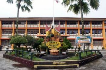 Disdikpora : Bukittinggi Berpeluang Samai Yogyakarta