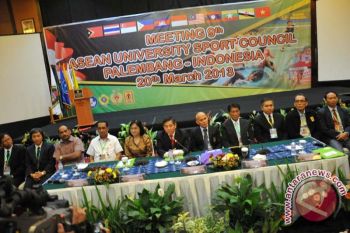 BEI: penerapan GCG kunci bersaing di MEA 2015