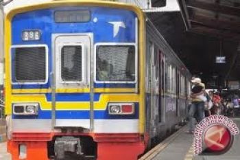 Balai Diklat Sriwijaya tempat pendidikan Perkeretaapian Sumatera