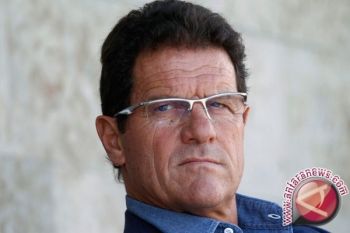 Capello Ogah Melatih Chelsea