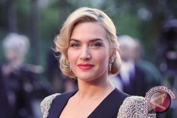 Kate Winslet gabung dalam film "Divergent"