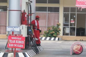 Solar Dibatasi Tidak Semua Sektor Usaha Rugi 