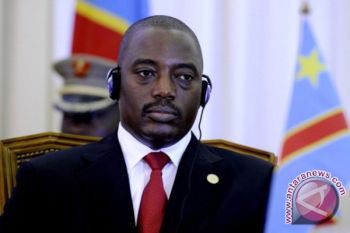  Kongo gagalkan usaha pembunuhan Presiden Kabila