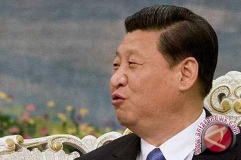  Presiden China, Rusia incar kesepakatan bidang energi, investasi