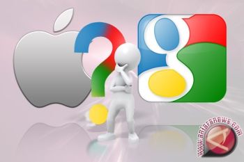  Apple: Google belum kirim aplikasi baru