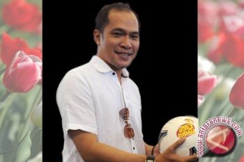  Panasonic Awards beri penghormatan untuk Ricky Jo