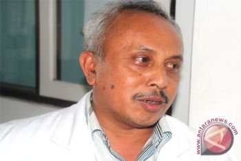 Hasil Tes Kesehatan Calon Wali Kota 26 Maret