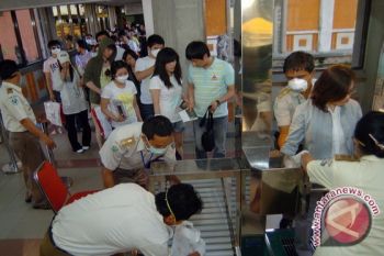  Bocah terinfeksi flu babi di China Selatan