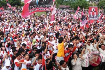 Palembang akan dijadikan pasar bersama komoditas perkebunan 