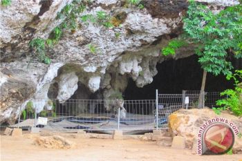 Pacitan usulkan pendirian museum kepurbakalaan 