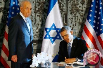  Iran: Amerika Kehilangan Alasan Menyerang Suriah