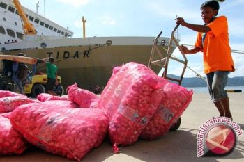  Pengamat: pemerintah harus atasi ketergantungan impor pangan