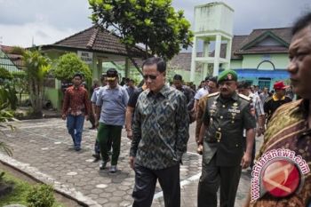 Kalangan DPR minta penyerang Lapas Cebongan ditindak tegas