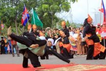 IPSI Sumbar Imbau Kelurahan Bentuk Perguruan