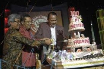 Semen Padang Latih Pekerja Konstruksi Aceh